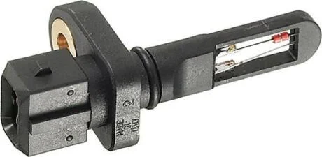 VW Термодатчик впускного воздуха AUDI 1,6-2,81,4-2,8 SKODA SEAT HELLA 6PT 009 109181