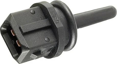 OPEL Датчик температури впуск.воздуха Astra,Vectra,Omega HELLA 6PT 009 109201