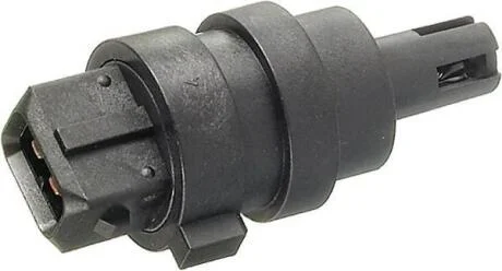 VW Датчик температ. вхідного повітря Audi 80, A4,A6, LT, Passat TDI HELLA 6PT 009 109281