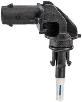 Датчик температури вхідного повітря BMW 3 F31,5 F10 HELLA 6PT 009 109-341