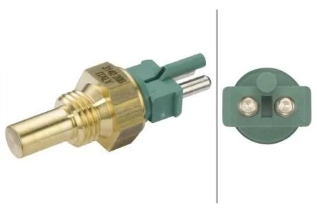 Датчик температури антифризу - 12V HELLA 6PT 009 309041