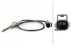 Датчик температури ВГ на VW / Skoda HELLA 6PT 014 494451 (фото 1)