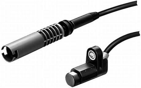 BMW Датчик ABS 7 серия (E38) 94-98 передн. HELLA 6PU 009 106-031
