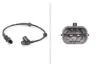 OPEL датчик ABS передн.Combo,Corsa C,Meriva HELLA 6PU 009 106261 (фото 1)