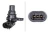 FIAT Датчик положення розпод.вала Doblo, Idea, Panda, Punto, Opel Astra H, Combo Tour, Corsa з 1.3D Multijet 03- HELLA 6PU 009 121-321 (фото 1)