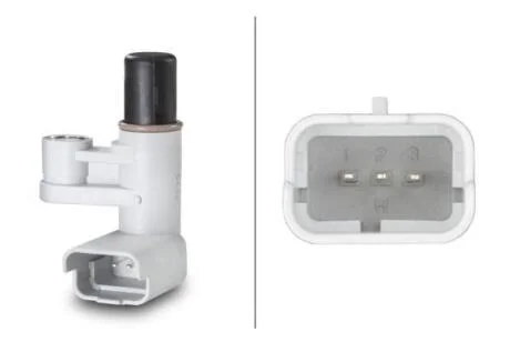 CITROEN Датчик обертів двигуна C4, C5, Jumper, 406 HELLA 6PU 009 121361