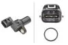 MITSUBISHI датчик р/вала Hyundai Getz, Santa Fe, Sonata IV 01-Airtrek, Carisma, Carisma, Lancer VI,VII, Volvo HELLA 6PU 009 121801 (фото 1)