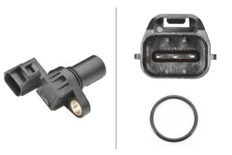 MITSUBISHI датчик р/вала Hyundai Getz, Santa Fe, Sonata IV 01-Airtrek, Carisma, Carisma, Lancer VI,VII, Volvo HELLA 6PU 009 121801