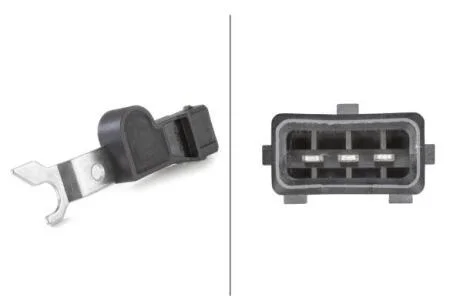 CHEVROLET Датчик положения распред.вала Lacetti, Captiva, Evanda, Daewoo, Opel Astra H, Antara, Zafira B 1.8/2.4 HELLA 6PU 009 121971