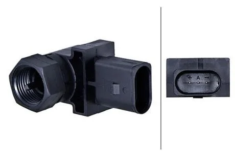 Датчик швидкості HELLA 6PU 009 145321