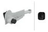 CITROEN Датчик імпульсів двигуна C3,4, Xsara, Peugeot 106, 206, 306, 307, Megane 1.4/1.6 97- HELLA 6PU 009 146851 (фото 1)