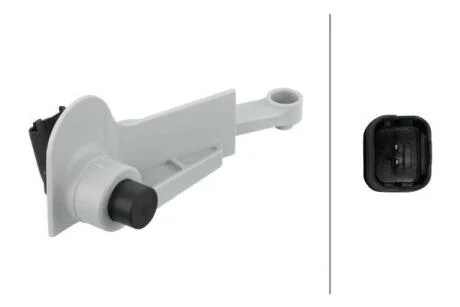 CITROEN Датчик імпульсів двигуна C3,4, Xsara, Peugeot 106, 206, 306, 307, Megane 1.4/1.6 97- HELLA 6PU 009 146851