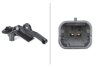 CITROEN Датчик обертів двигуна Berlingo, C2/C3/C4, Saxo, Xsara, PEUGEOT 1007/106/206/306/307/Partner HELLA 6PU 009 163-461 (фото 1)