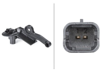 Фото 1 - citroen датчик обертів двигуна berlingo, c2/c3/c4, saxo, xsara, peugeot 1007/106/206/306/307/partner HELLA 6PU 009 163-461 CITROEN Датчик обертів двигуна Berlingo, C2/C3/C4, Saxo, Xsara, PEUGEOT 1007/106/206/306/307/Partner HELLA 6PU 009 163-461 (фото 1)