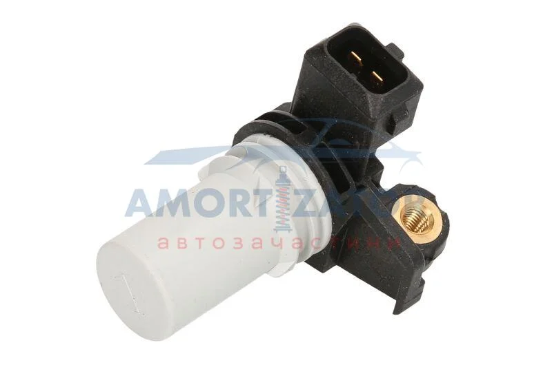 FORD Датчик імпульсів Galaxy,C-Max,Mondeo IV,Transit Connect 1.8TDCi 01- HELLA 6PU 009 163501 (фото 1)