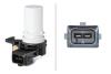 FORD Датчик імпульсів Galaxy,C-Max,Mondeo IV,Transit Connect 1.8TDCi 01- HELLA 6PU 009 163-501 (фото 1)