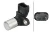FORD датчик обертів двигуна Mondeo, Focus, Kuga, 2,5 05-, VOLVO 2,0-2,5 97- HELLA 6PU 009 167001 (фото 1)