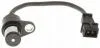 HYUNDAI Датчик обертів двигуна (кол.вала) Accent 99-, Getz -09. KIA HELLA 6PU 009 167011 (фото 1)