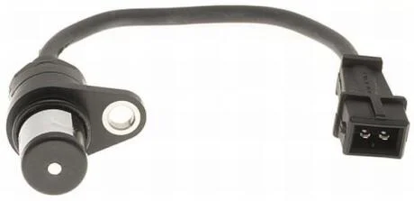 HYUNDAI Датчик обертів двигуна (кол.вала) Accent 99-, Getz -09. KIA HELLA 6PU 009 167011