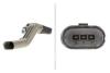 VW Датчик обертів двигуна Audi A3/4/6, Skoda Fabia, Octavia, Roomster, SuperB, Caddy III, Crafter, Golf V, Passat,T5 HELLA 6PU 009 167-131 (фото 1)