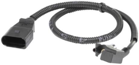 VW Датчик обертів двиг. Bora, Golf, 1,4 00-, SKODA Fabia 1,4 -07 HELLA 6PU 009 167-471