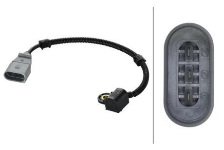 Датчик положення розпредвалу HELLA 6PU009168121