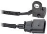 VW датчик обертів двигуна Sharan, T5, Colf, Polo, Skoda Fabia, Roomster, Seat 1.9SDI, TDI 00- HELLA 6PU 009 168181 (фото 1)