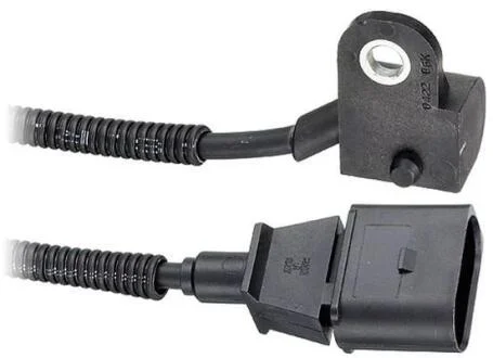 VW датчик обертів двигуна Sharan, T5, Colf, Polo, Skoda Fabia, Roomster, Seat 1.9SDI, TDI 00- HELLA 6PU 009 168181