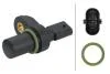 BMW датчик положення валу розподільчого 1 (E81) 120 d 07-11, MINI (R56) Cooper SD 11-13, TOYOTA RAV 4 IV (_A4_) 2.0 D 15-18 HELLA 6PU 009 168241 (фото 1)