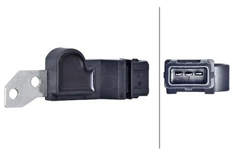 CHEVROLET датчик положення вала Aveo, Cruze, Nubira, Rezzo, Daewoo 1.4/1.6 97- HELLA 6PU 009 168581