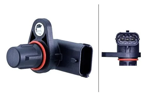 FIAT датчик фази Ducato 2,3 02-. IVECO Dayli 2,3-3,0 06-. HELLA 6PU 009 168651