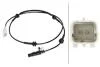 CITROEN датчик ABS передн. C5 08-, Peugeot 407 HELLA 6PU 010 039801 (фото 1)