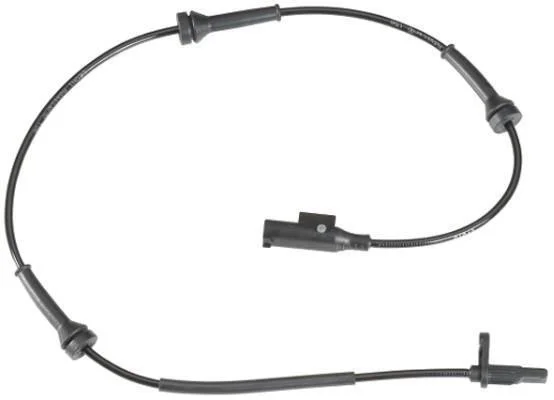 FIAT Датчик ABS задн. 500, FORD HELLA 6PU 012 039641 (фото 1)