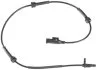 FIAT Датчик ABS задн. 500, FORD HELLA 6PU 012 039641 (фото 1)