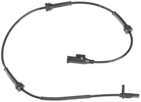 FIAT Датчик ABS задн. 500, FORD HELLA 6PU 012 039-641