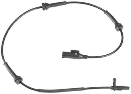 FIAT Датчик ABS задн. 500, FORD HELLA 6PU 012 039641