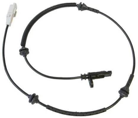 PEUGEOT Датчик ABS передн.607 04- HELLA 6PU 012 039931 (фото 1)
