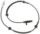 PEUGEOT Датчик ABS передн.607 04- HELLA 6PU 012 039931 (фото 1)