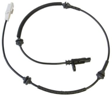 PEUGEOT Датчик ABS передн.607 04- HELLA 6PU 012 039-931