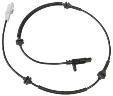 PEUGEOT Датчик ABS передн.607 04- HELLA 6PU 012 039931
