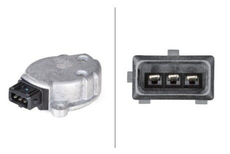 Датчик положення розпредвалу VAG HELLA 6PU012681021
