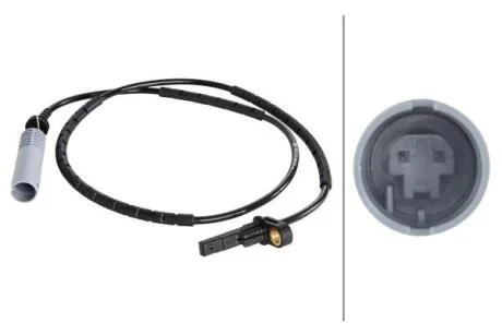 BMW Датчик ABS E81, E82, E87, E88, E90, E91 HELLA 6PU 012 806061