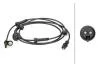 FIAT датчик ABS задн. DOBLO 01- HELLA 6PU 012 806401 (фото 1)