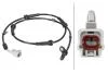 NISSAN датчик ABS Qasqai+2 2,0 07- HELLA 6PU 012 806731 (фото 1)