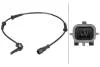 RENAULT датчик ABS передн. Duster, Fluence,Megane,Scenic HELLA 6PU 012 806941 (фото 1)
