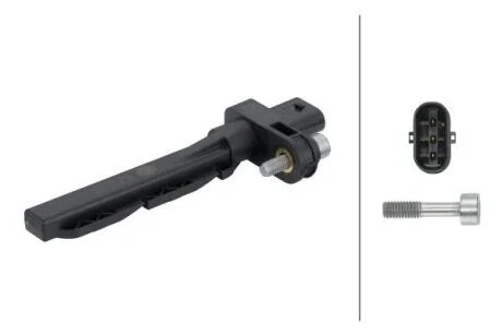 BMW датчик імпульсів 2,0-3,0d 04- HELLA 6PU 013 122031