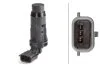 RENAULT датчик положення розподільчого вала Kangoo, Captur, Clio, Megane, 0,9-1,2 12- HELLA 6PU 013 122271 (фото 1)