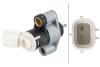 LAND ROVER Імпульсний датчик DEFENDER 98-, RANGE ROVER II 94- HELLA 6PU 013 122-321 (фото 1)