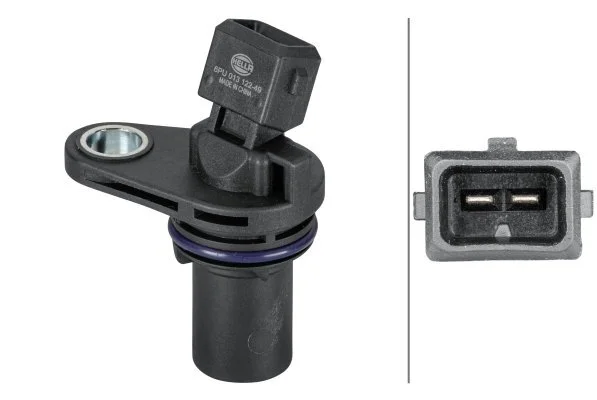 FORD датчик обертів двигуна Mondeo 93- HELLA 6PU 013 122491 (фото 1)