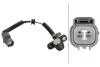 HONDA Датчик імпульсів колінчатого валу CR-V I (RD) 2.0 16V 4WD (RD1, RD3) 99- HELLA 6PU 013 122501 (фото 1)